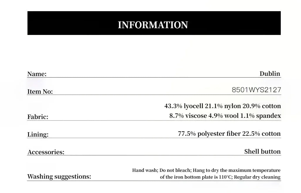 "Dublin" Lapel Straight Shoulder Slim Fit Short Sleeve T-shirt Tops Women - Modz Designs