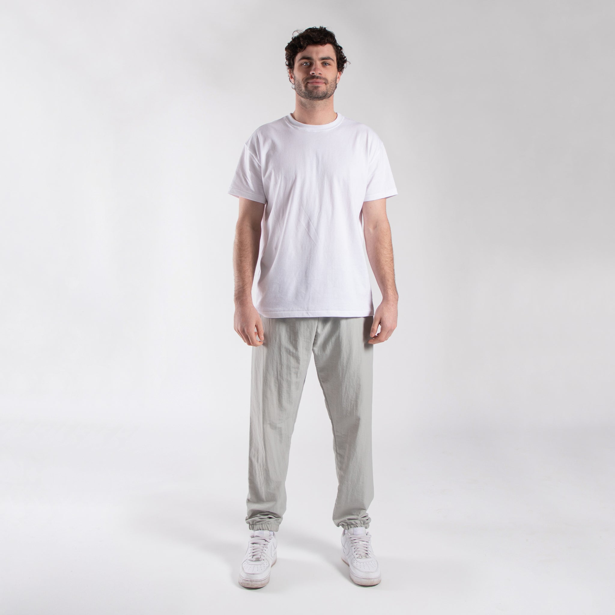 2331 - CLOSEOUT Unisex Nylon Track Pants - Modz Designs