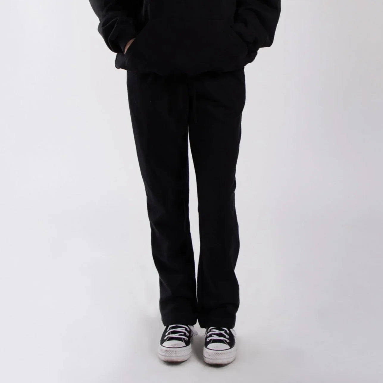 1008MW - Unisex Midweight Straight Leg Sweatpants - Modz Designs