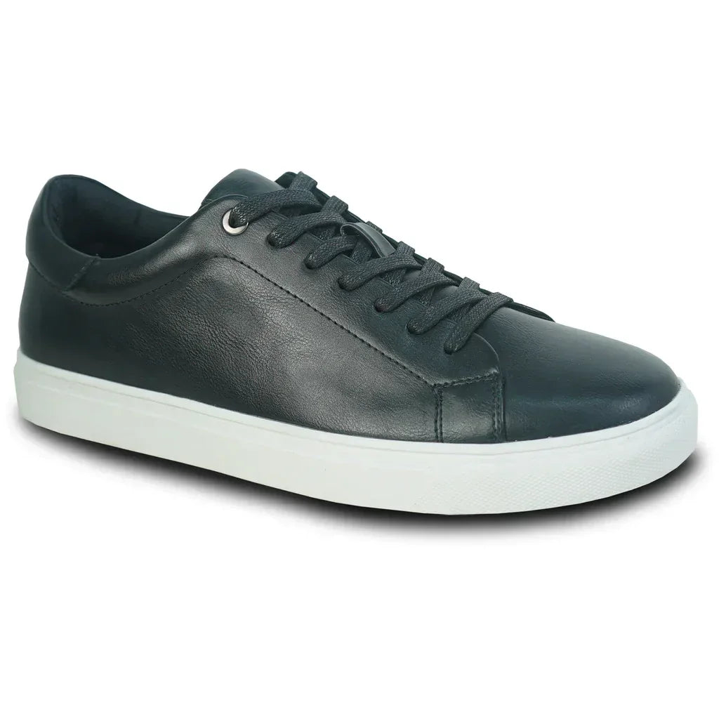 Fashion Sneaker AL05 Oxford Casual Shoe with Removable Insole - Modz Designs