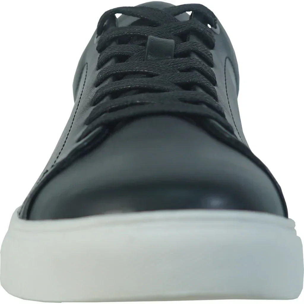 Fashion Sneaker AL05 Oxford Casual Shoe with Removable Insole - Modz Designs