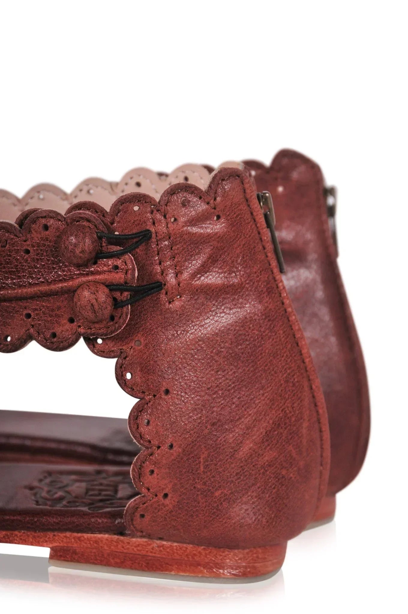 Midsummer Sandals - Modz Designs