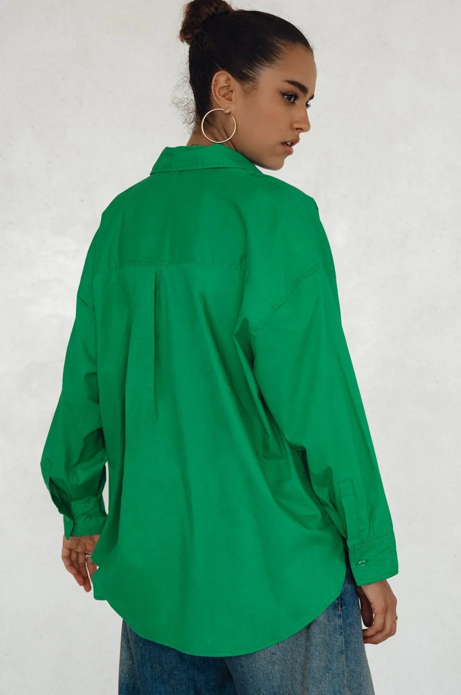 Essential Long Sleeve Shirt - Modz Designs