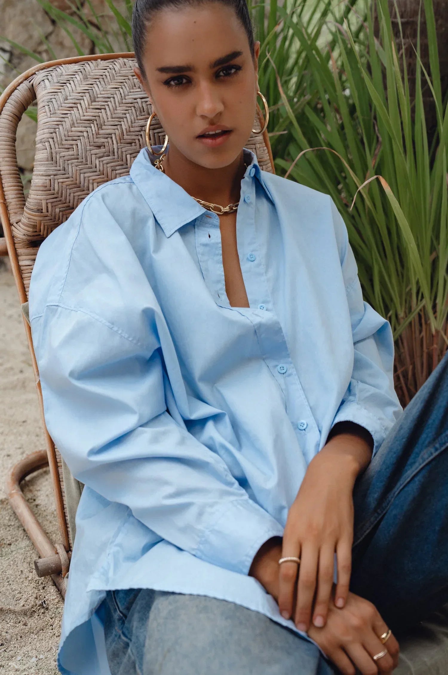 Essential Long Sleeve Shirt - Modz Designs