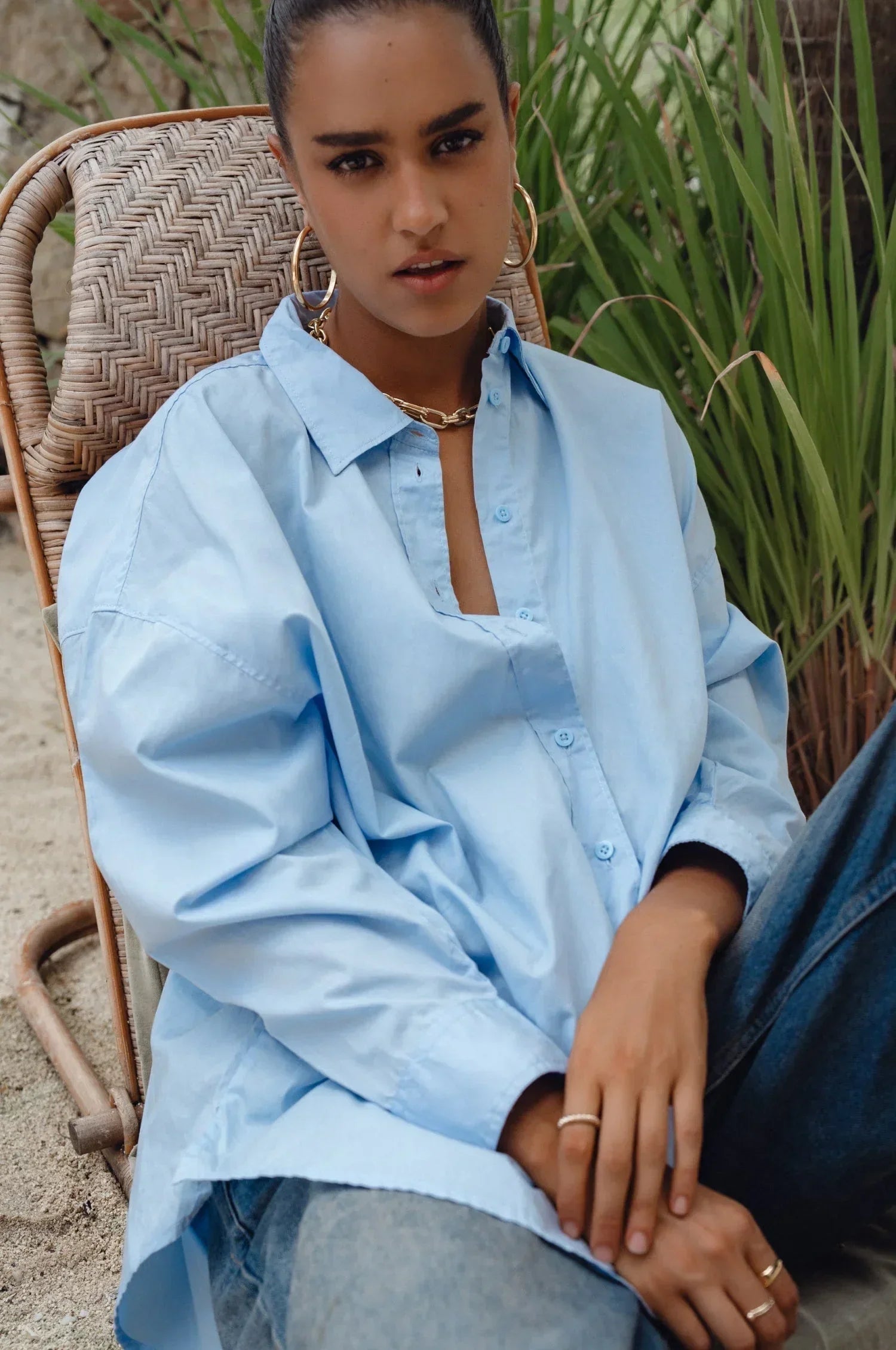 Essential Long Sleeve Shirt - Modz Designs