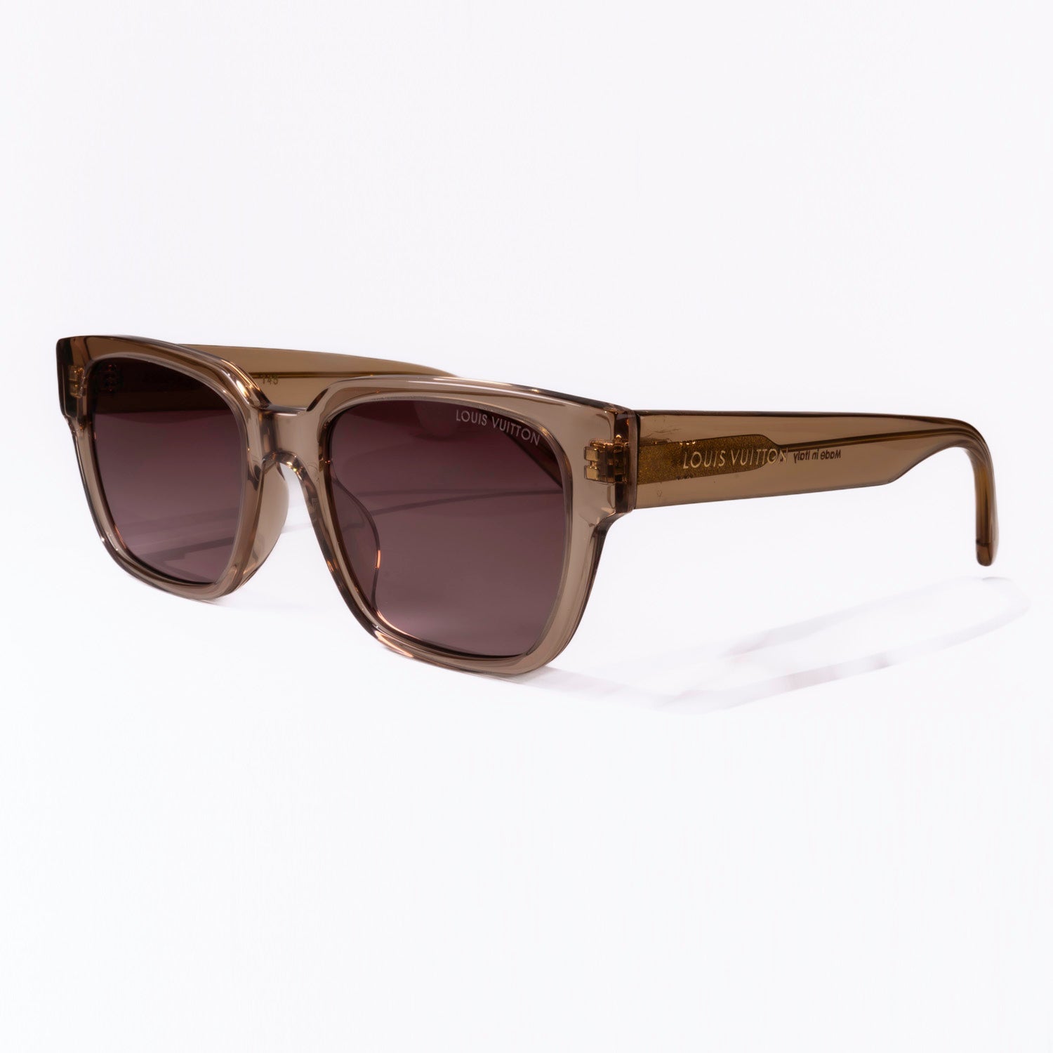 LV Street Sunglasses