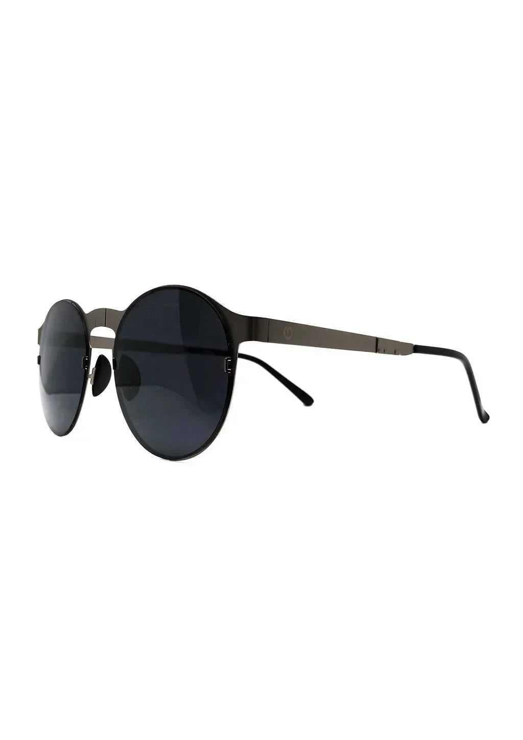 Looper - Foldable round sunglasses - Modz Designs
