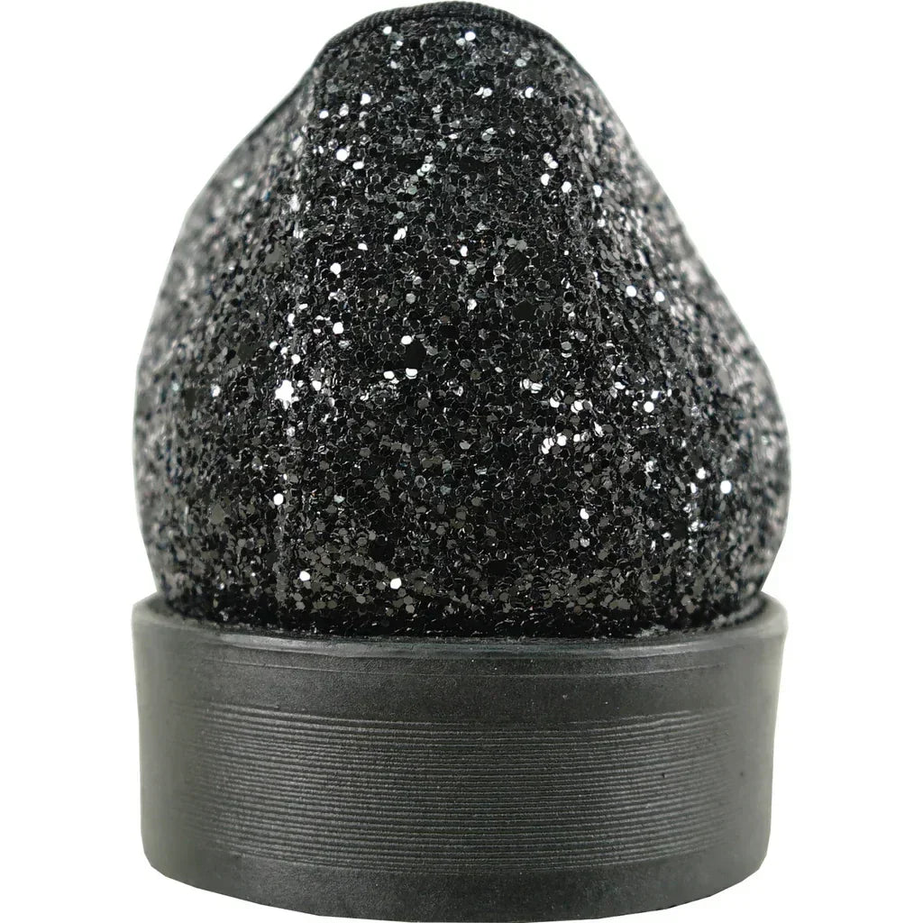 BRAVO Men Dress Shoe PROM-8 Loafer Shoe for Prom & Wedding Black - Modz Designs