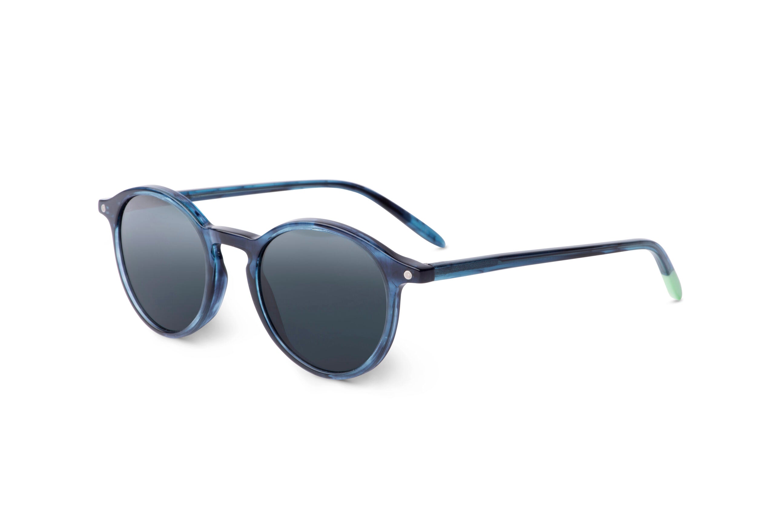 Yala – Smokey Blue - SUNGLASSES