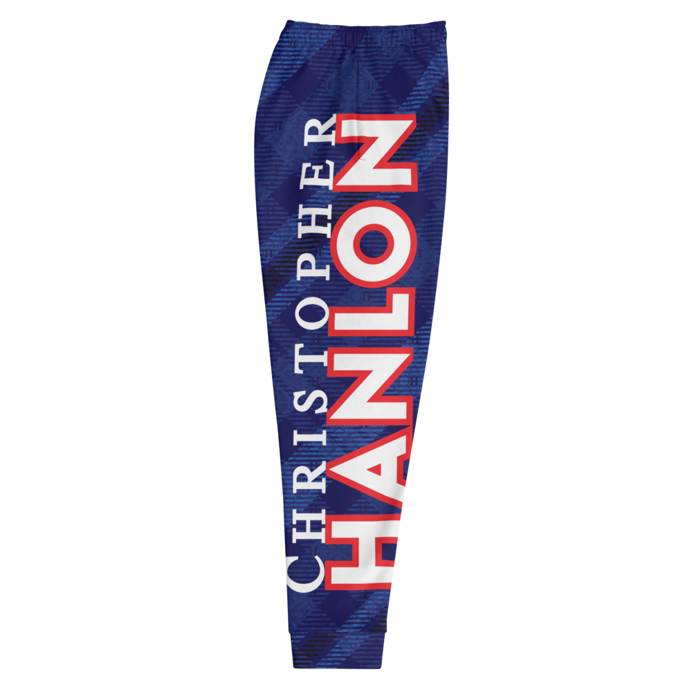 CH®SPORT JOGGING TRUNKS | 044