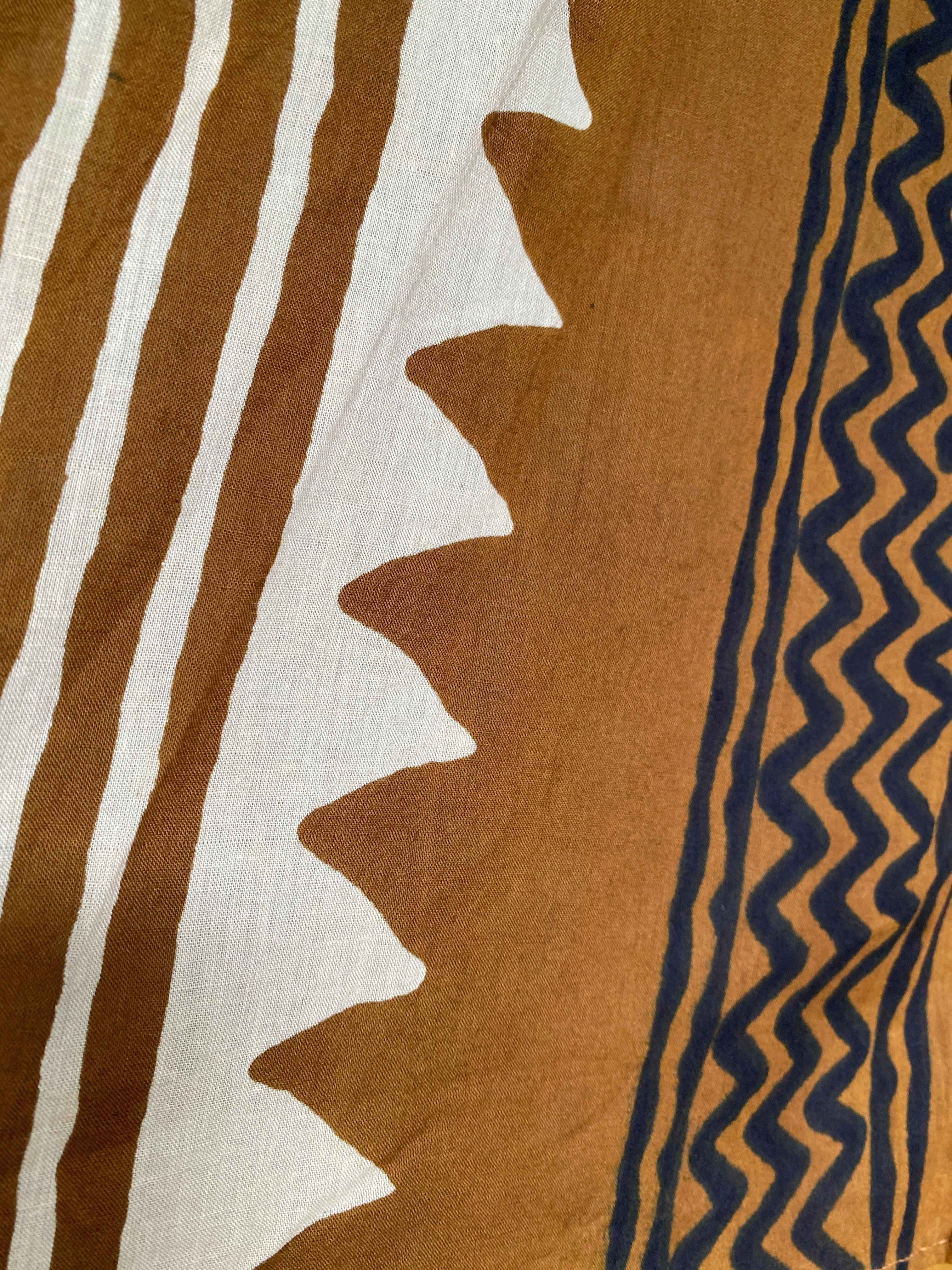 ZARTJI - Kaftan - KAROO