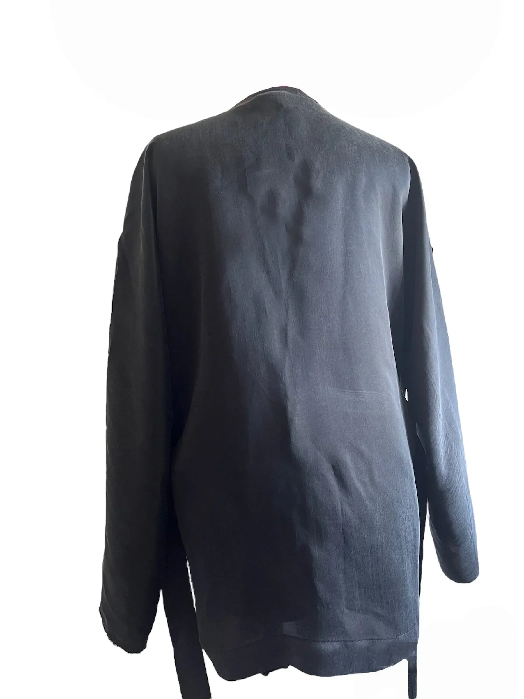 Giorgia Short Bemberg Kimono - Modz Designs