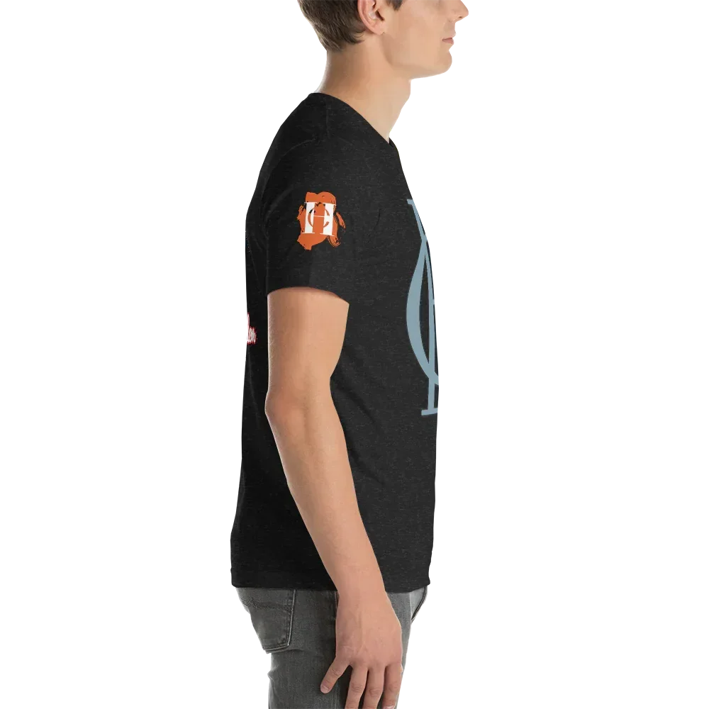 T-SHIRT CH®SPORT | 060 - Modz Designs