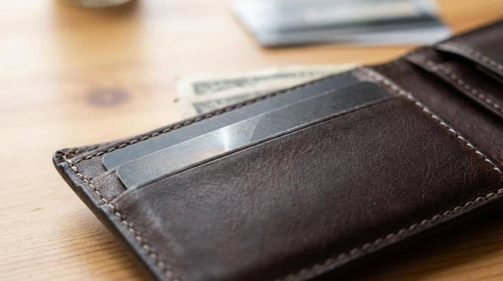 Wallets & Card Holders Online (Including RFID Options)