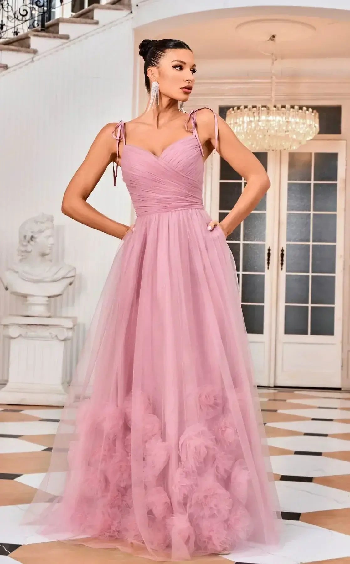 Evening Gowns - Modz Designs
