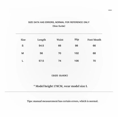 “Unruly Sonata” Neutral Style Loose Feeling Imported Washed Mid Rise Bumped Side Wide Leg Washed Denim Mid Pants - Modz Designs