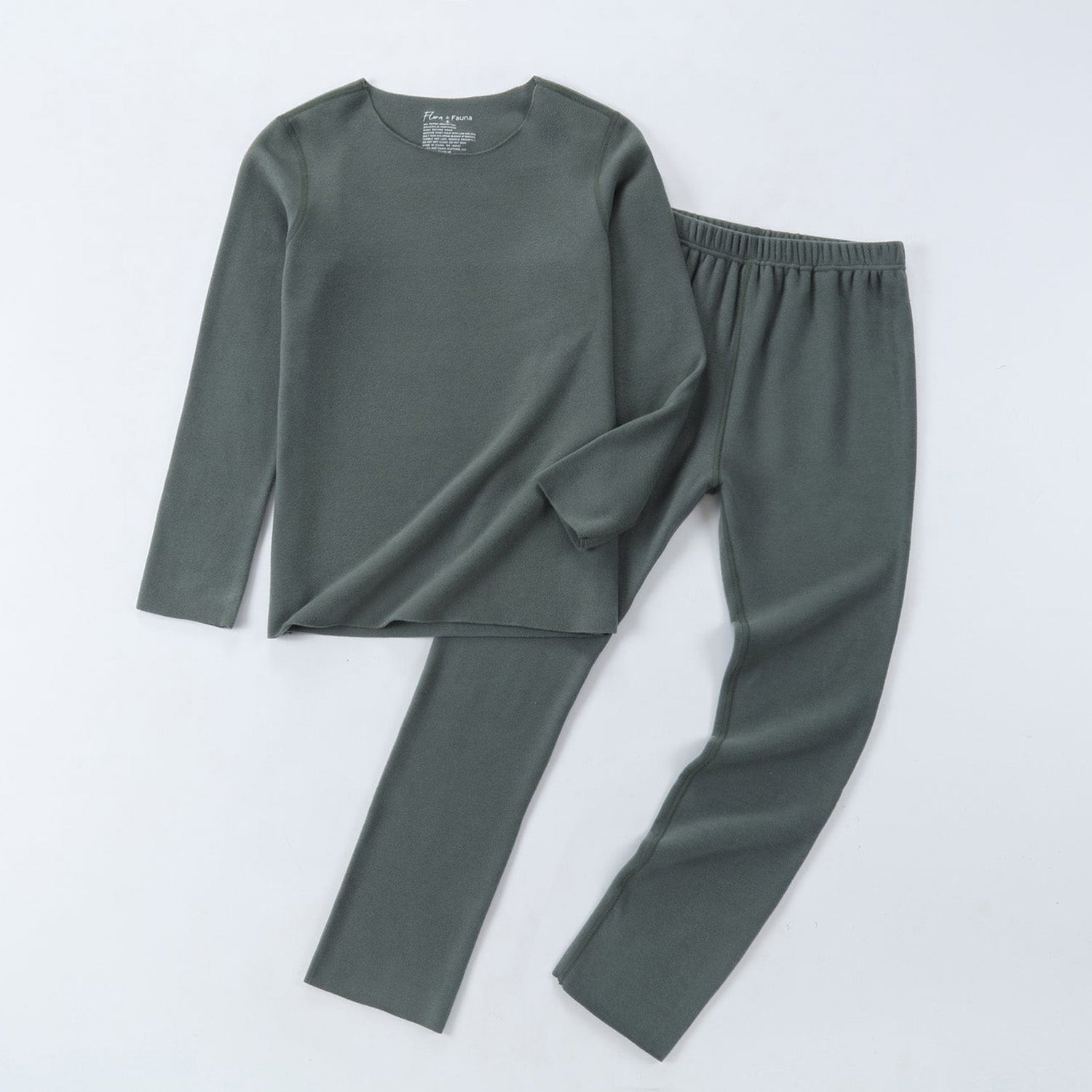 The Ultimate Thermals Base Layer Set