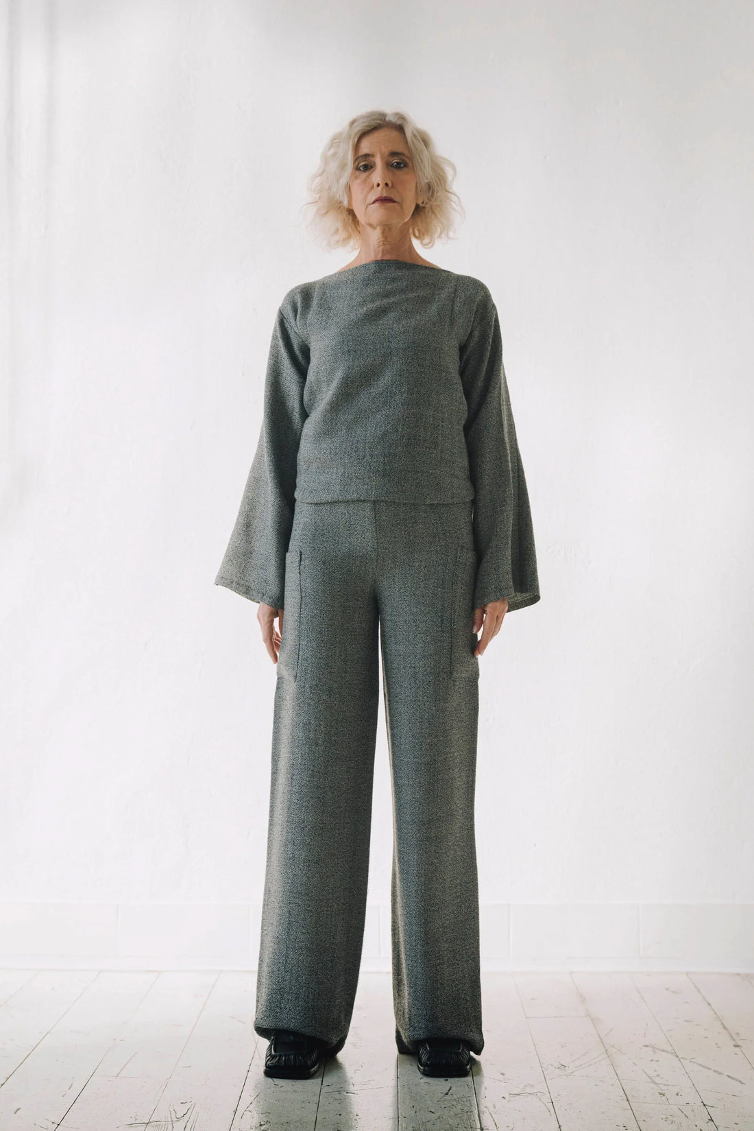 SUUTSU wool suit - Modz Designs