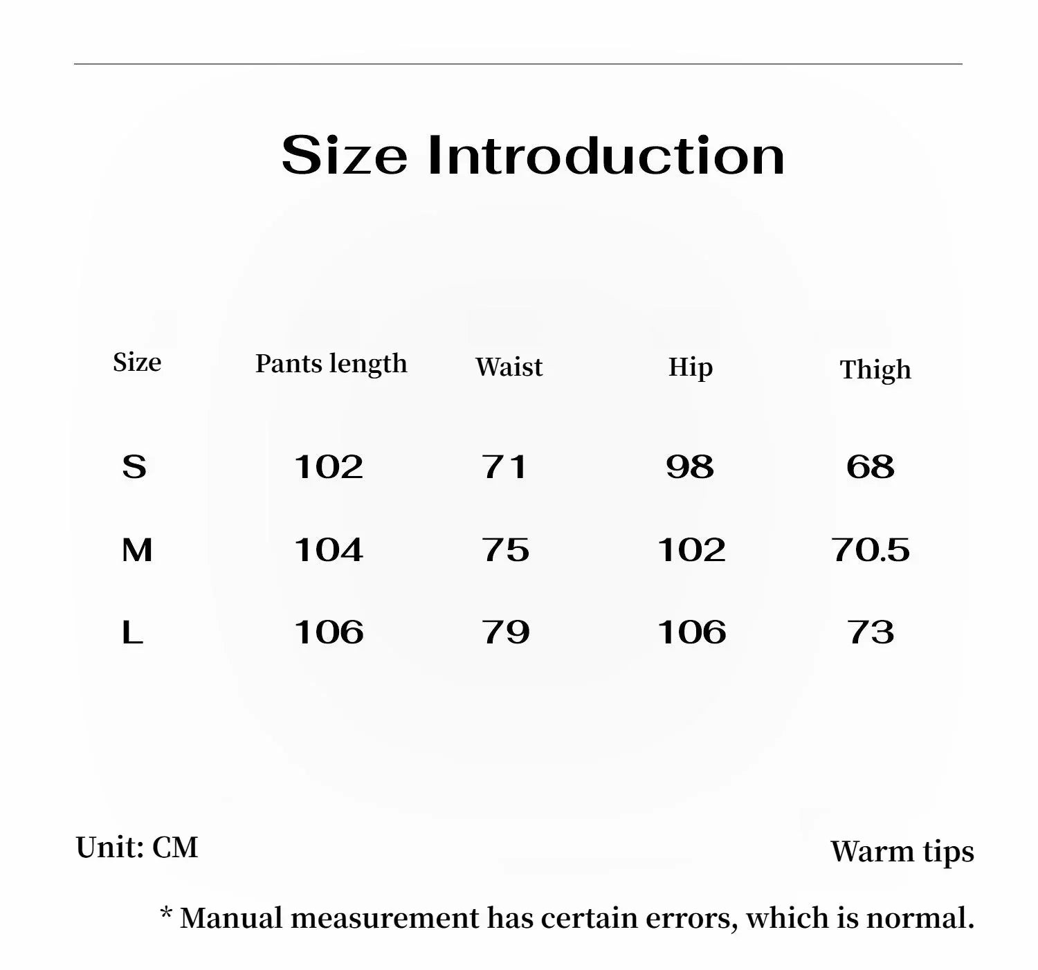 "Leisure First" Personalized three-dimensional large patch pocket straight wide-leg work trousers - Modz Designs