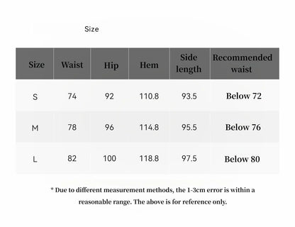 "Stobe" worsted low-waisted fashionable versatile suit retro neutral straight skirt - Modz Designs