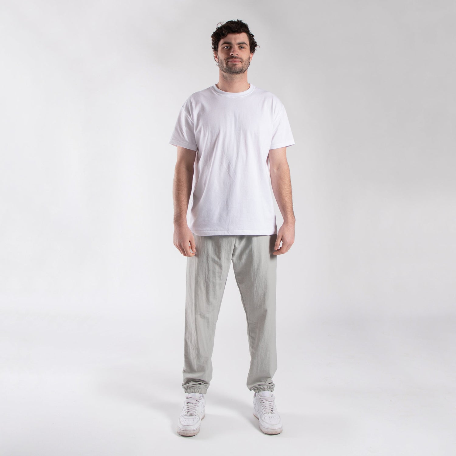 2331 - CLOSEOUT Unisex Nylon Track Pants - Modz Designs