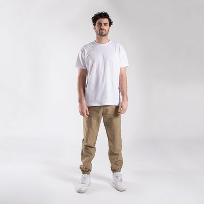 2331 - CLOSEOUT Unisex Nylon Track Pants