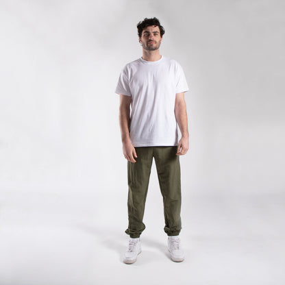 2331 - CLOSEOUT Unisex Nylon Track Pants - Modz Designs