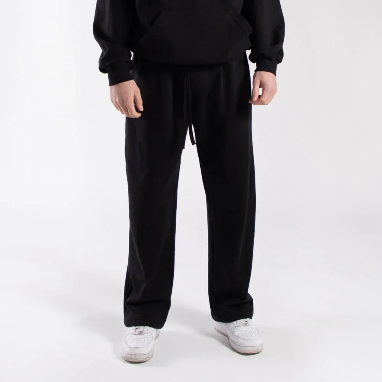 1008MW - Unisex Midweight Straight Leg Sweatpants - Modz Designs