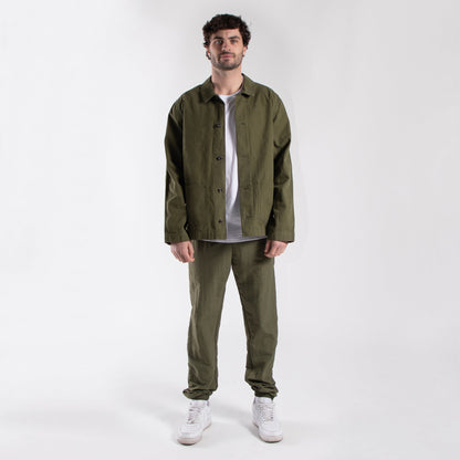 2331 - CLOSEOUT Unisex Nylon Track Pants - Modz Designs