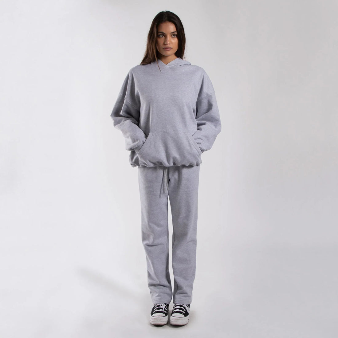 1008MW - Unisex Midweight Straight Leg Sweatpants - Modz Designs