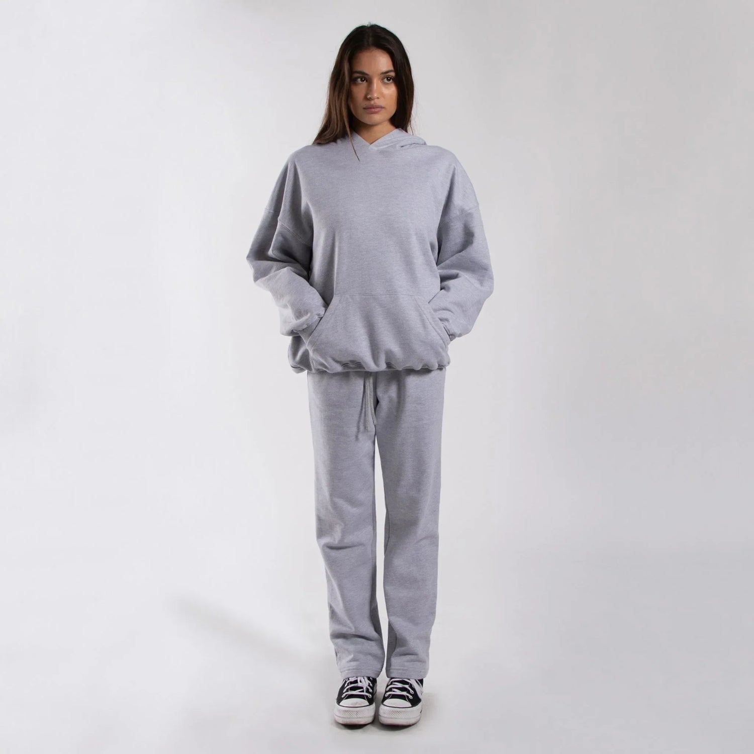 1008MW - Unisex Midweight Straight Leg Sweatpants - Modz Designs