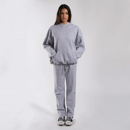 1008MW - Unisex Midweight Straight Leg Sweatpants - Modz Designs