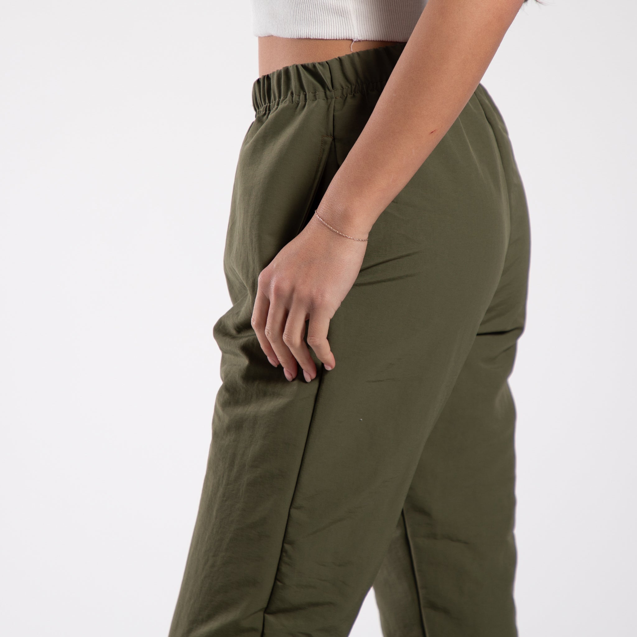 2331 - CLOSEOUT Unisex Nylon Track Pants - Modz Designs