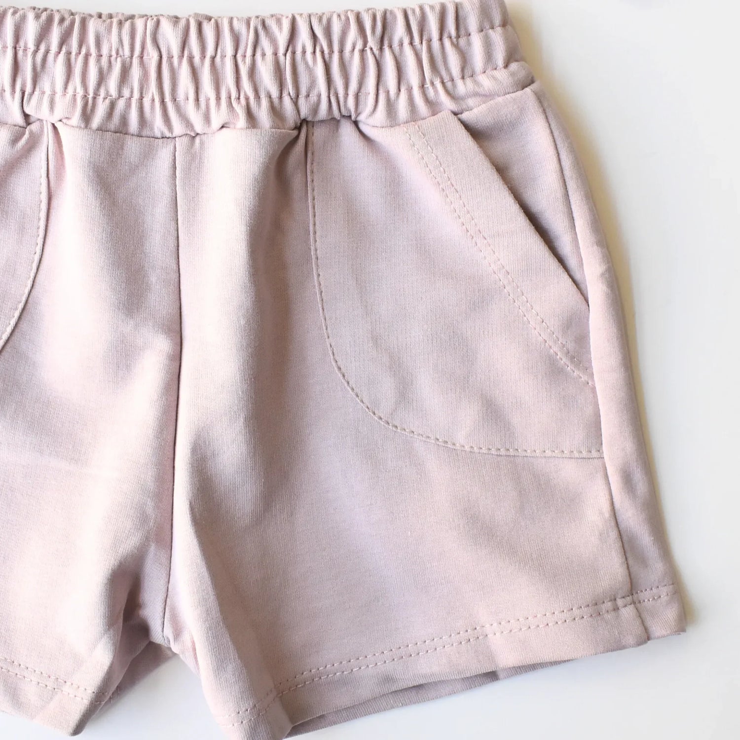 Dotted Charm Girls Casual Set