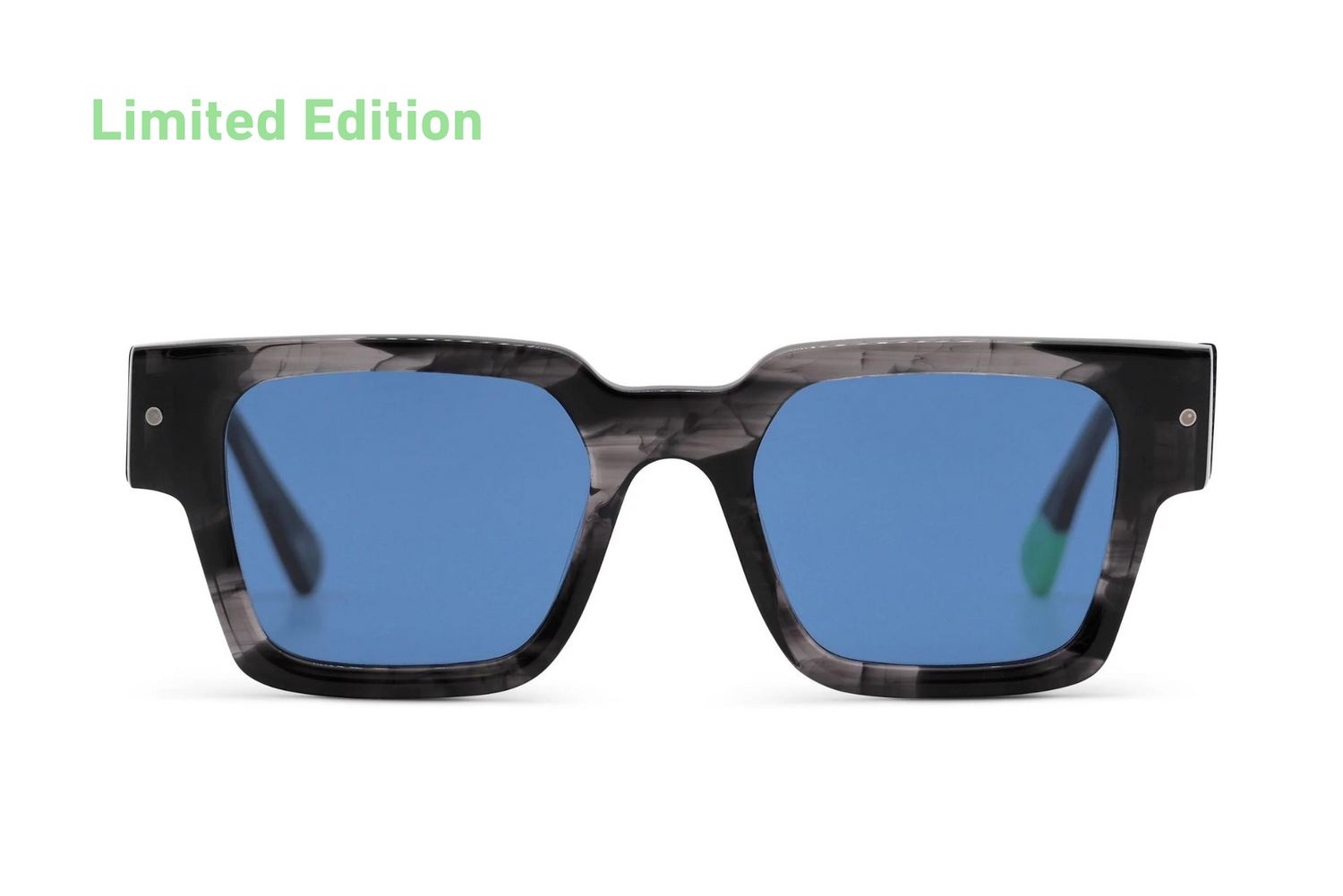 Yellowstone – Smokey Black - SUNGLASSES