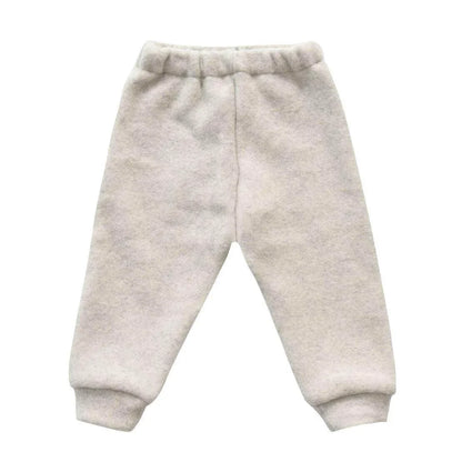 woolen baby clothing set