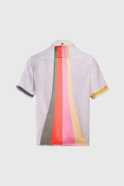 7eventies Crochet Knit Shirt - Modz Designs