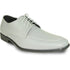 ALLURE MEN Dress Shoe AL01 Oxford Formal Tuxedo for Prom & Wedding - 2 - Modz Designs