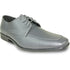 ALLURE MEN Dress Shoe AL01 Oxford Formal Tuxedo for Prom & Wedding - 2 - Modz Designs
