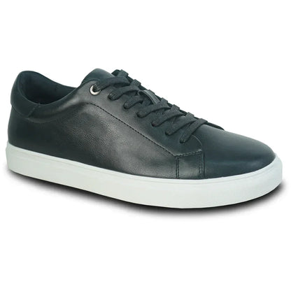 Fashion Sneaker AL05 Oxford Casual Shoe with Removable Insole - Modz Designs