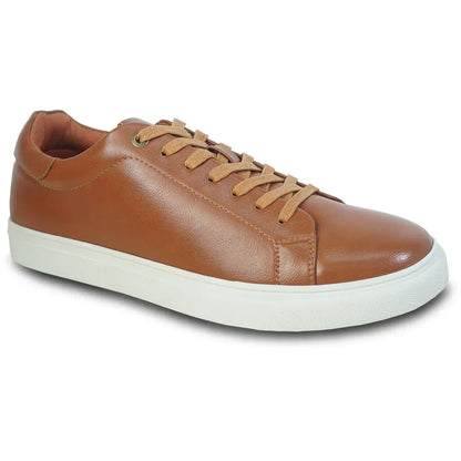 Fashion Sneaker AL05 Oxford Casual Shoe with Removable Insole - Modz Designs