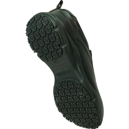 VANGELO Women Slip Resistant Shoe AVA-3 Black - Modz Designs