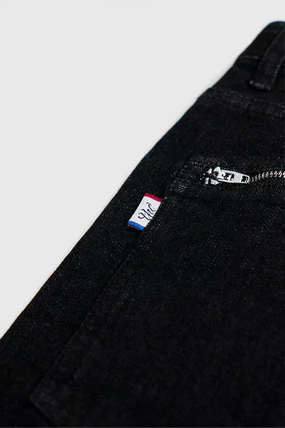 Classic Baggy Jeans - Modz Designs