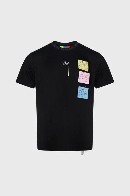 Sticky Notes Tee - Modz Designs