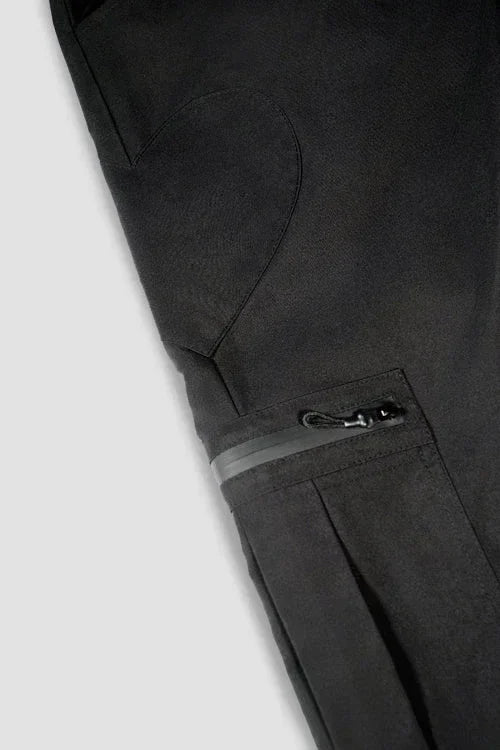 White Lines Waterproof Utility Track Pants - Modz Designs