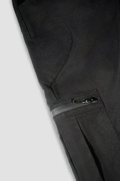 White Lines Waterproof Utility Track Pants - Modz Designs