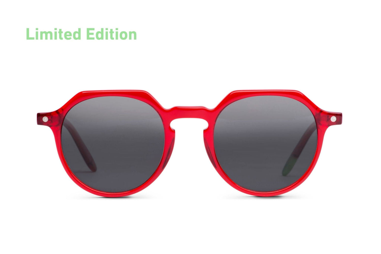 Chobe – Poppy Red - SUNGLASSES - Modz Designs