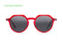 Chobe – Poppy Red - SUNGLASSES - Modz Designs