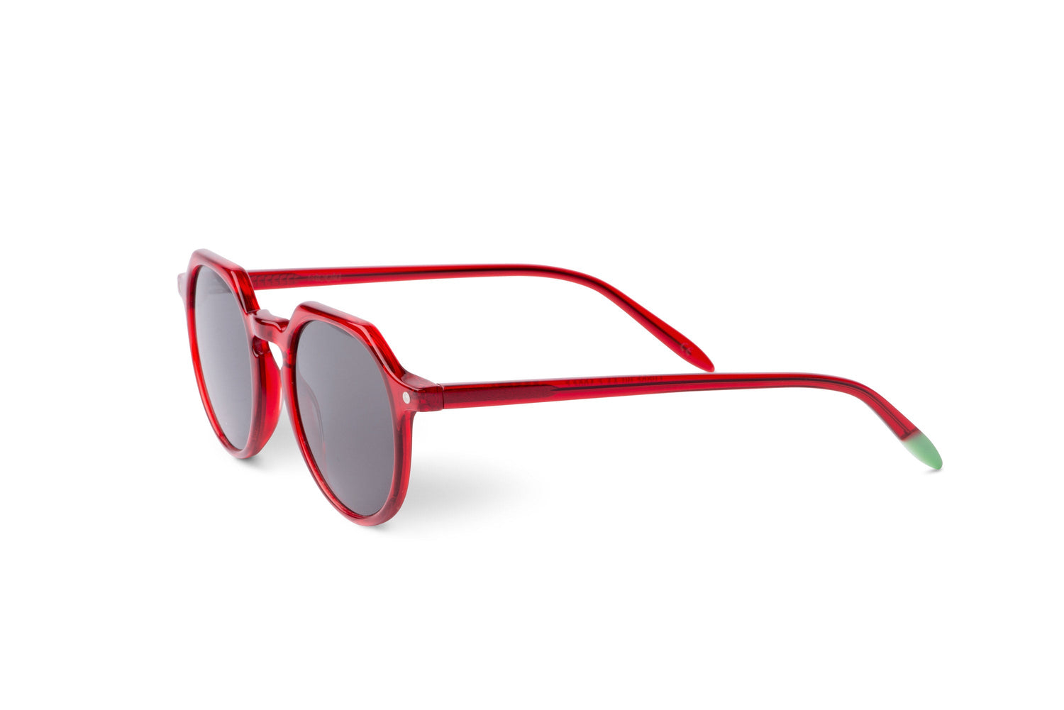 Chobe – Poppy Red - SUNGLASSES - Modz Designs