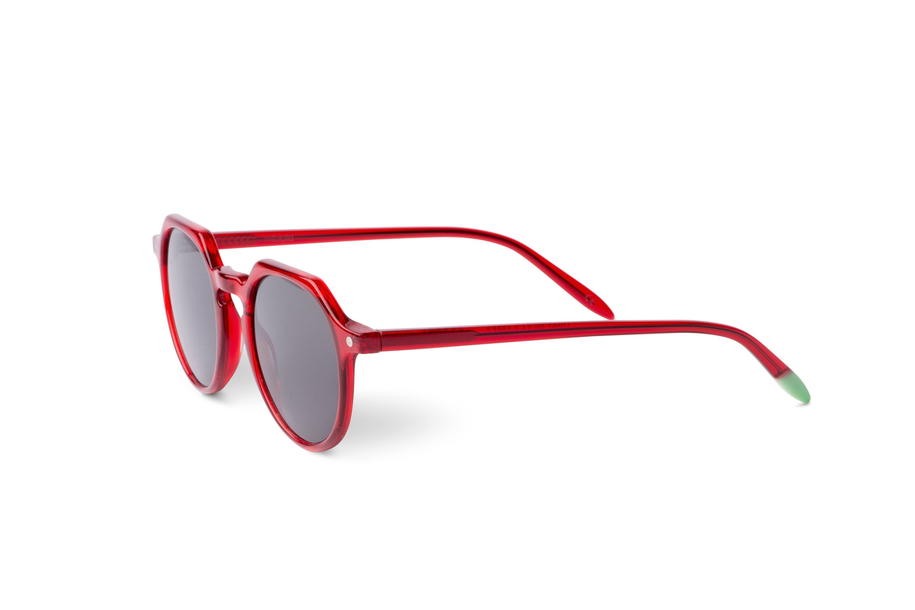 Chobe – Poppy Red - SUNGLASSES - Modz Designs